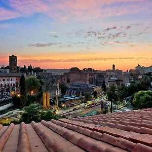 Fori Imperiali Apartment Rome