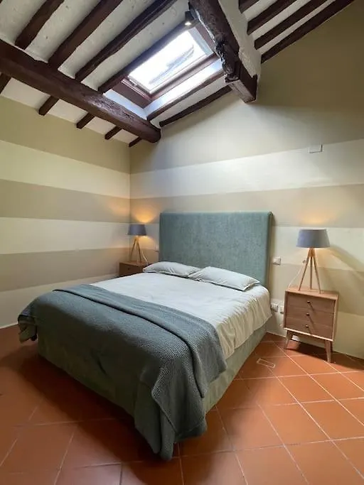 Apartment Galli Tassi Suite Lucca
