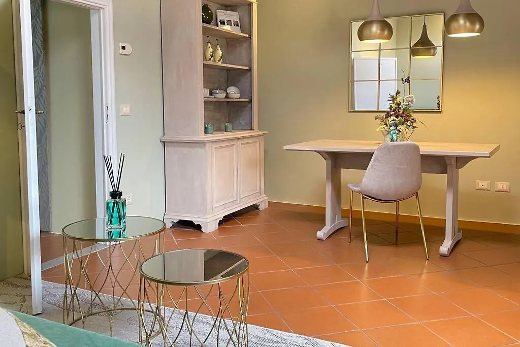 Apartment Galli Tassi Suite Lucca