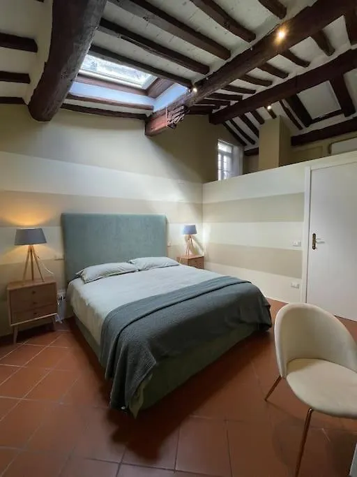 Galli Tassi Suite Lucca 0*,  Italy