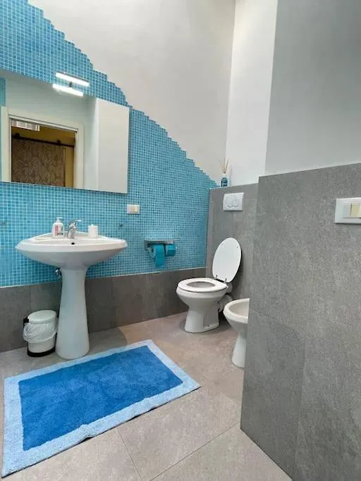 Apartment Galli Tassi Suite Lucca